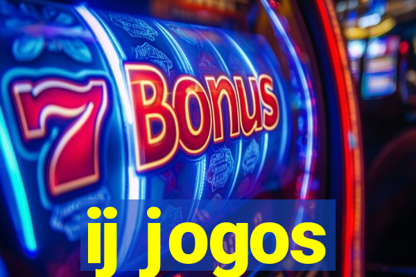 ij jogos